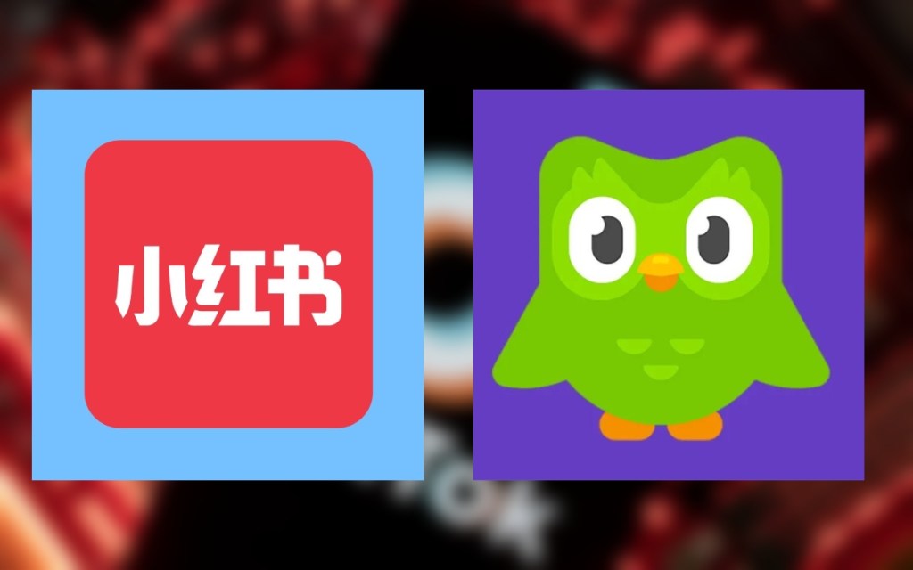 Efecto RedNote? Duolingo reporta aumento de más del 200 % en clases de mandarín en&nbsp;EU