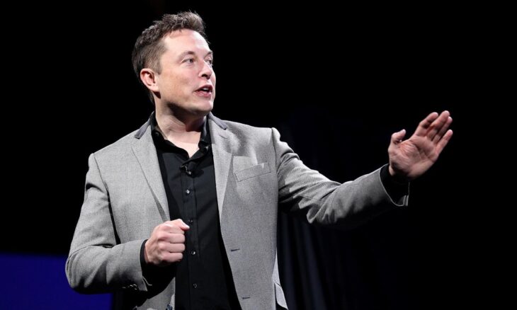 Elon Musk ya hizo su primera promesa a los Estados Unidos y cambió todas las reglas del&nbsp;juego