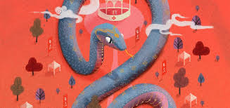 Festejos del Año Nuevo chino en el Cenart traerán alegría y&nbsp;serenidad