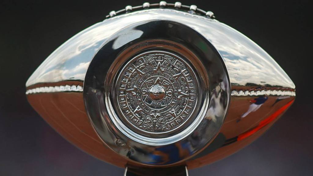  El Tazón México apunta a&nbsp;Monterrey