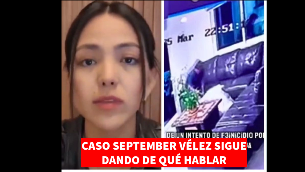 Inconsistencias en caso de September Vélez; abogada de Armando Sigala cuenta con pruebas contundentes “vio a sus hijos hace&nbsp;poco”