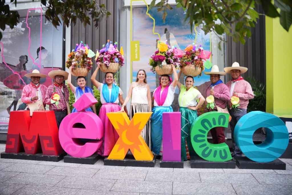 Puebla presenta el Festival Huey Atlixcáyotl&nbsp;2025