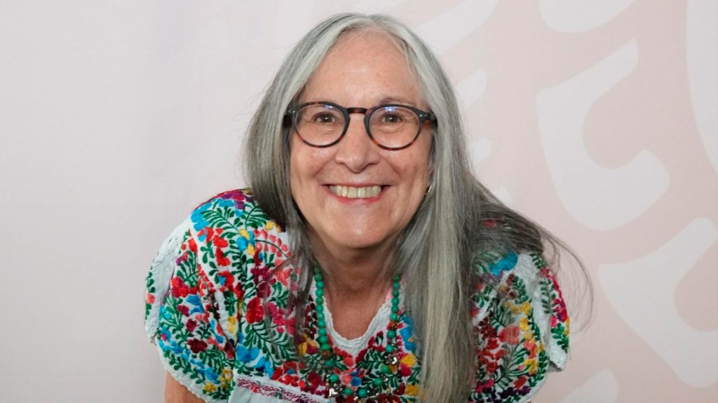 Muere Julieta Fierro, una de las divulgadores científicas más importantes de&nbsp;México