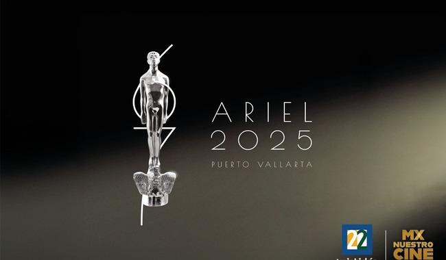 Entrega 67 de los Arieles, va por Canal&nbsp;22