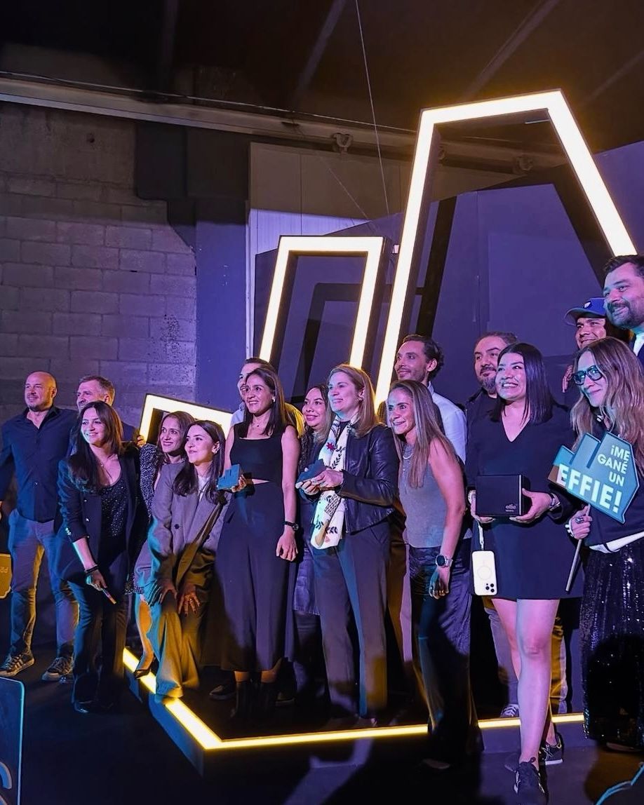 Cerveza Indio gana dos Effie de Plata por su campaña «Código Indio»