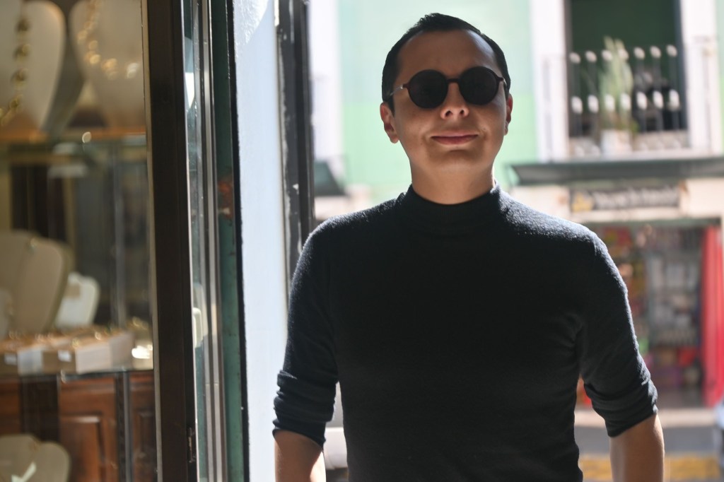 Después del éxito de Jazz Point 2025, publicista mexicano renueva buscando crear una nueva experiencia en la escena del jazz&nbsp;mundial