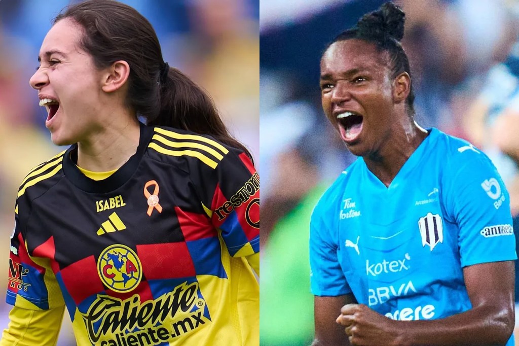 América vs. Rayadas: La final del Torneo Clausura 2026de la Liga BBVA MX&nbsp;Femenil