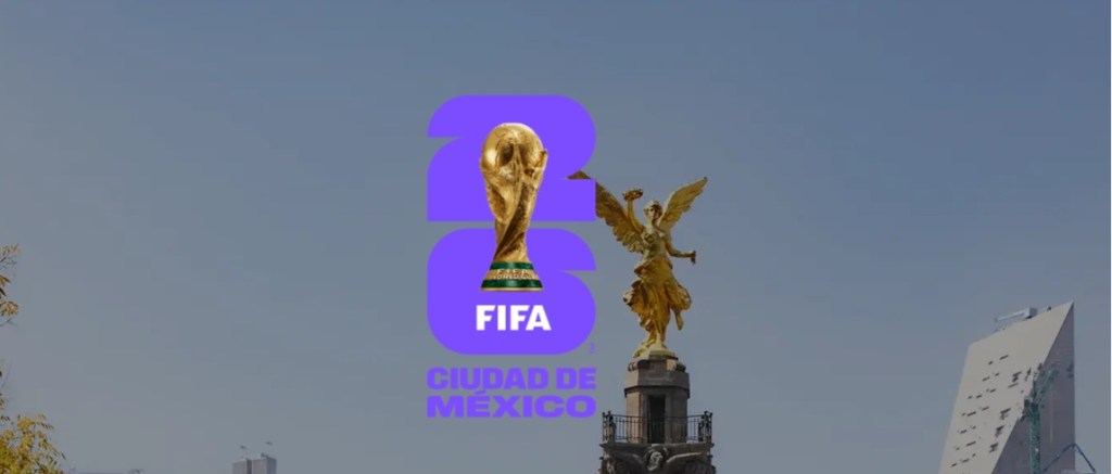 ¡Estas son las fechas del FIFA Fan Fest en la Ciudad de&nbsp;México!