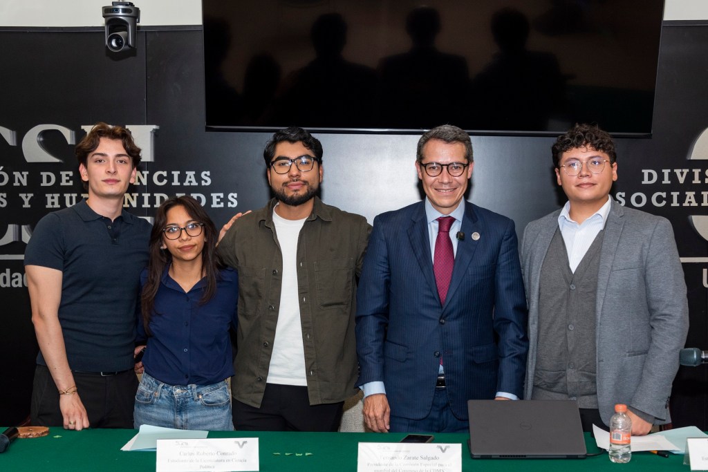 Mundial 2026: entre derrama económica y retos urbanos en&nbsp;México