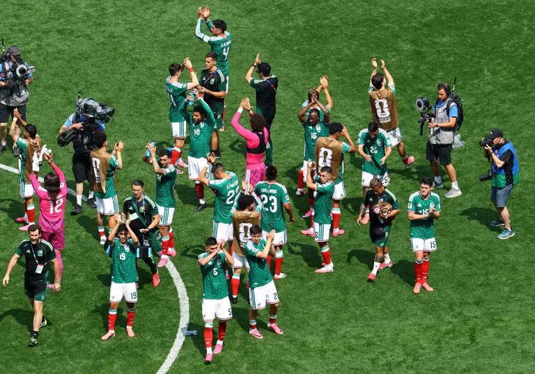 Jugamos como nunca y perdimos como siempre… pero esta vez fue diferente